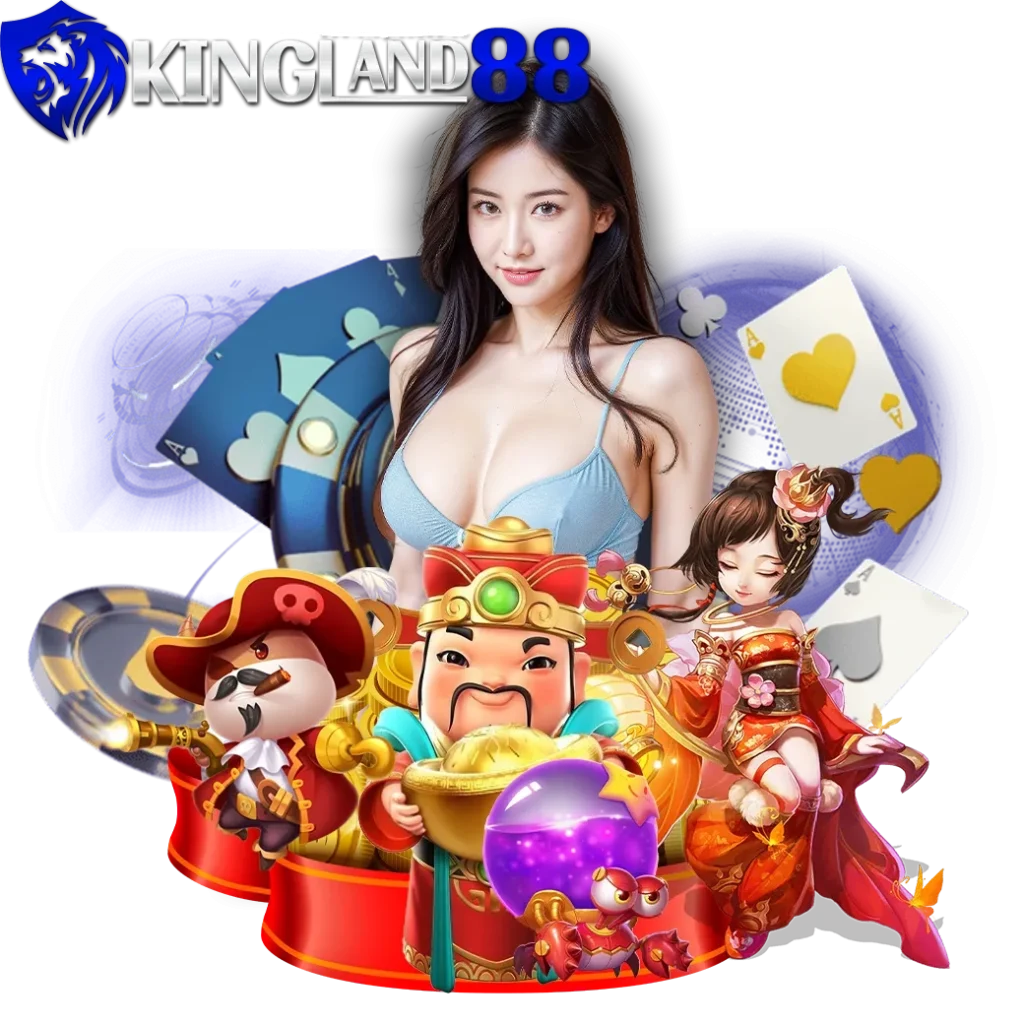 kingland168